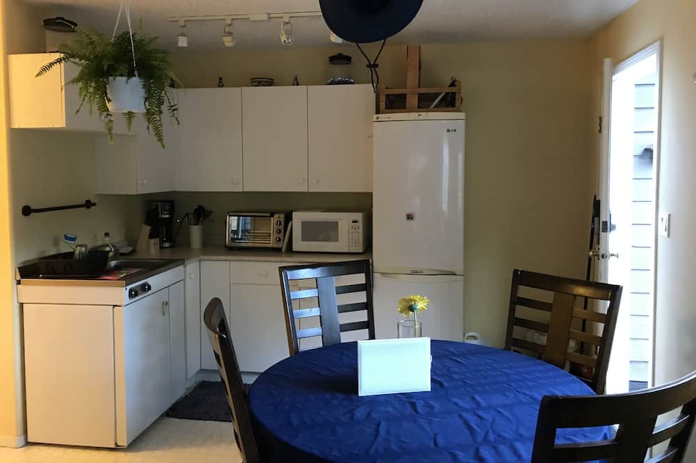 Photo of Kitchen in North Cowichan