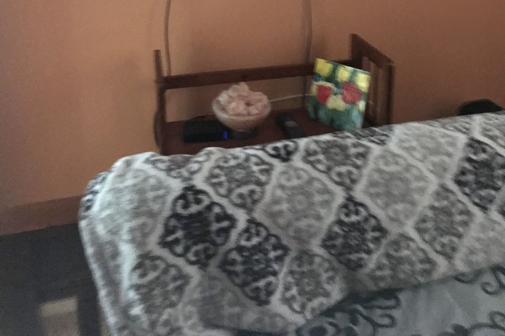 Photo of Bedroom in North Cowichan