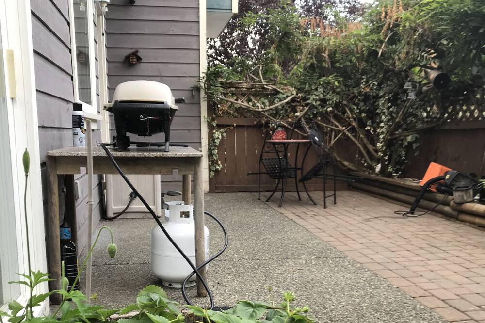 Photo of Outdoor in North Cowichan