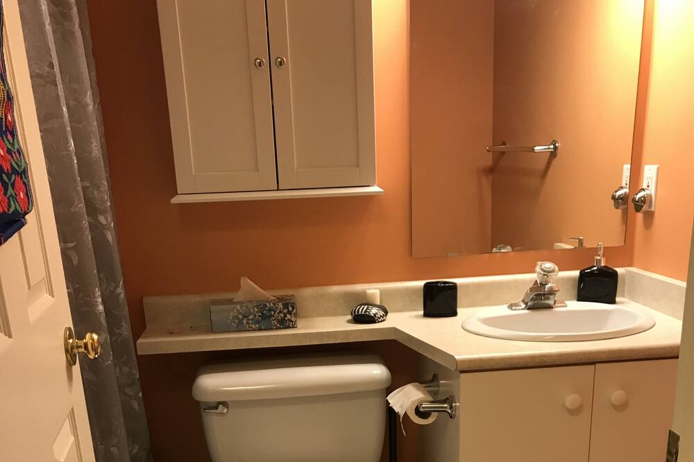 Photo of Bathroom in North Cowichan
