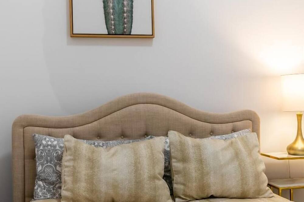 Photo of Bedroom in Kirkendall North