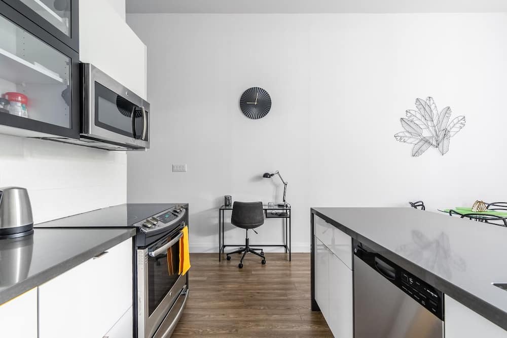 Photo of Kitchen in Kirkendall North