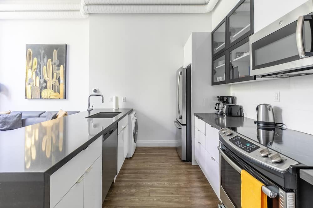 Photo of Kitchen in Kirkendall North
