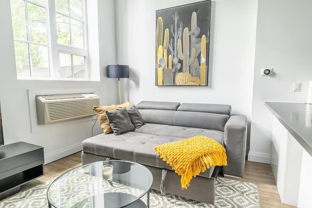 Photo of Livingroom in Kirkendall North