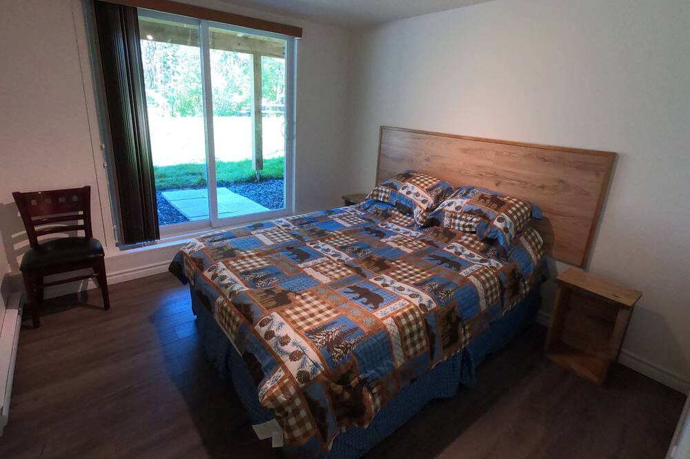 Photo of Bedroom in Saint-Zacharie