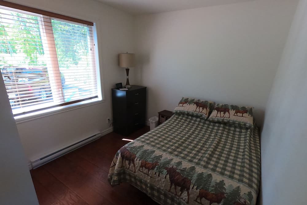 Photo of Bedroom in Saint-Zacharie