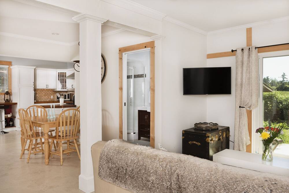 Photo of Livingroom in Victoria