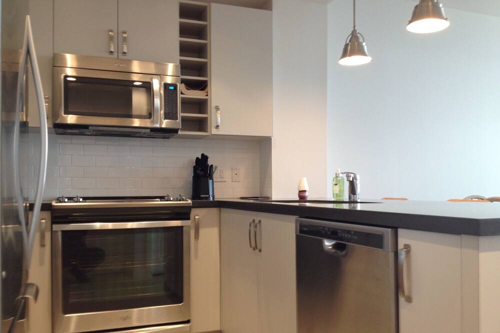 Photo of Kitchen in Lower Lonsdale