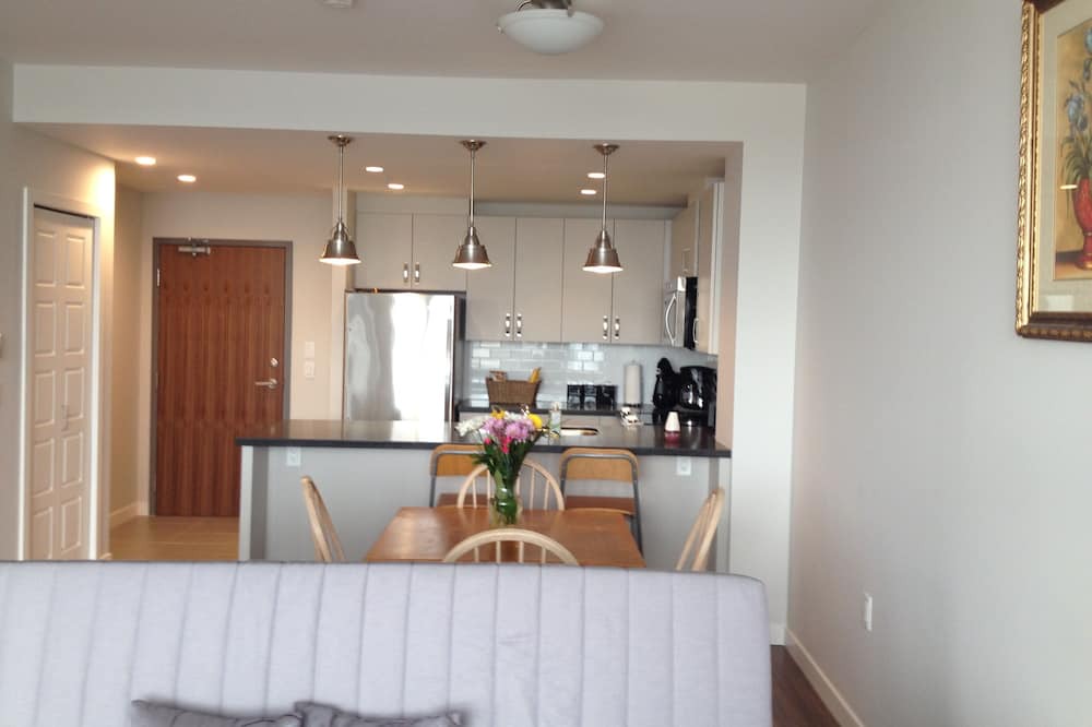 Photo of Kitchen in Lower Lonsdale
