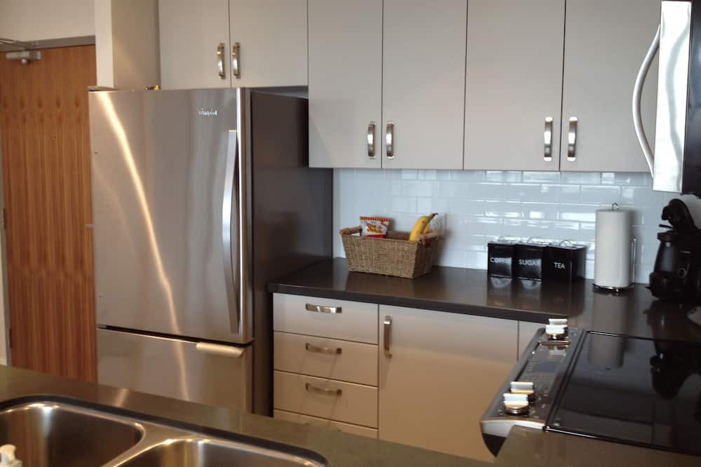 Photo of Kitchen in Lower Lonsdale