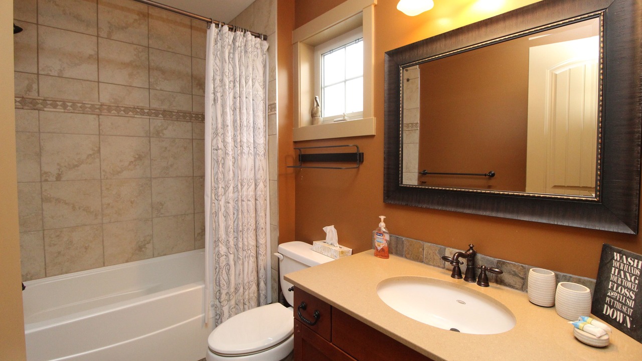 Photo of Bathroom in Westshore Estates