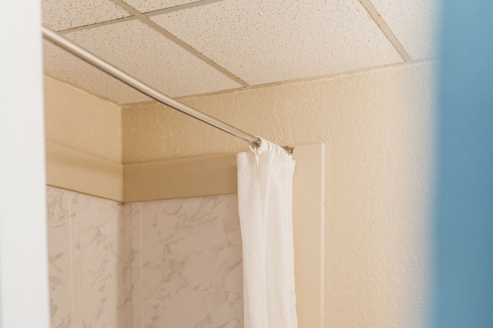 Photo of Bathroom in Sointula