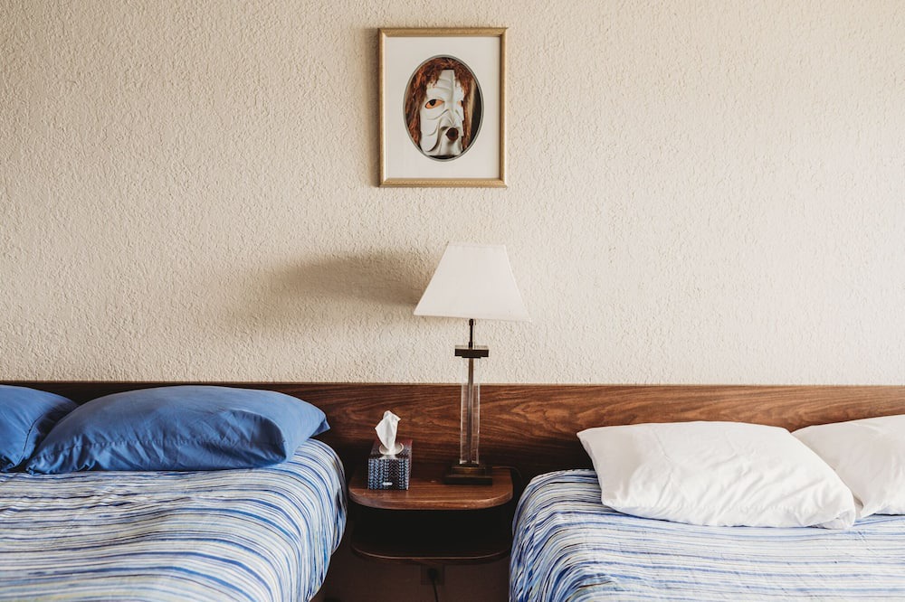 Photo of Bedroom in Sointula