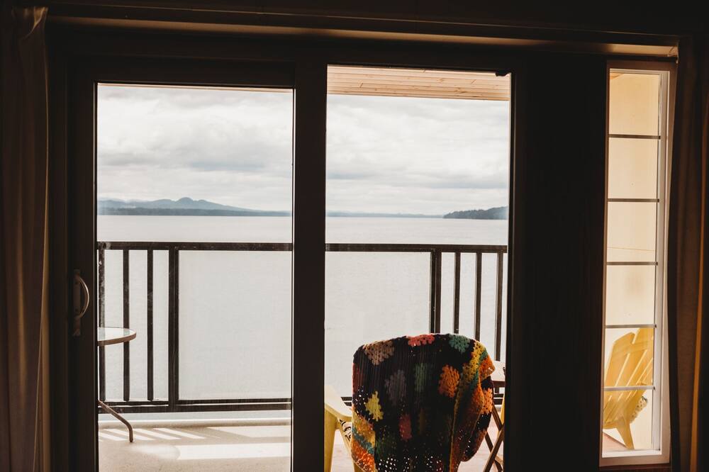 Photo of Patio Balcony in Sointula