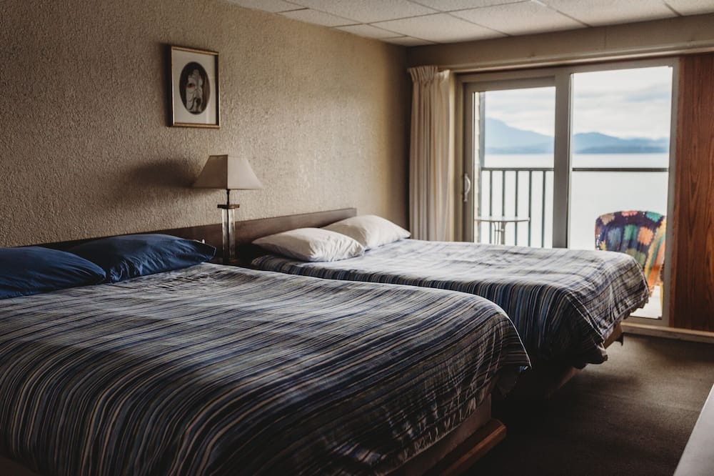 Photo of Bedroom in Sointula