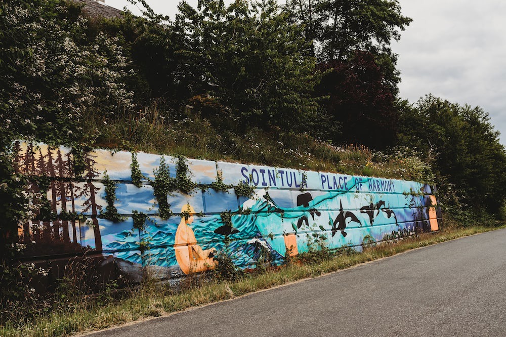 Photo of Outdoor in Sointula