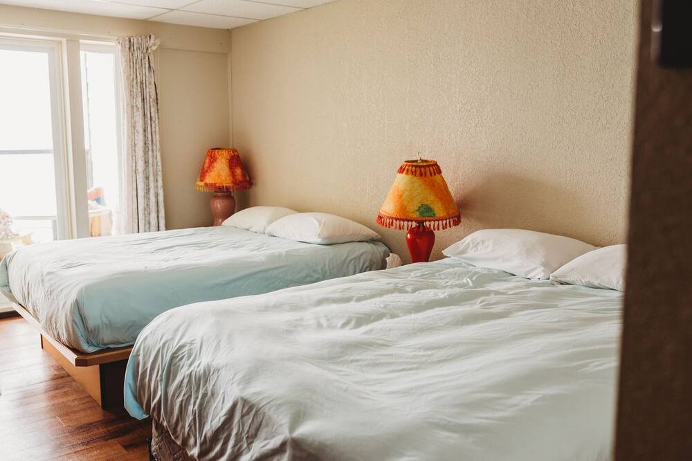 Photo of Bedroom in Sointula