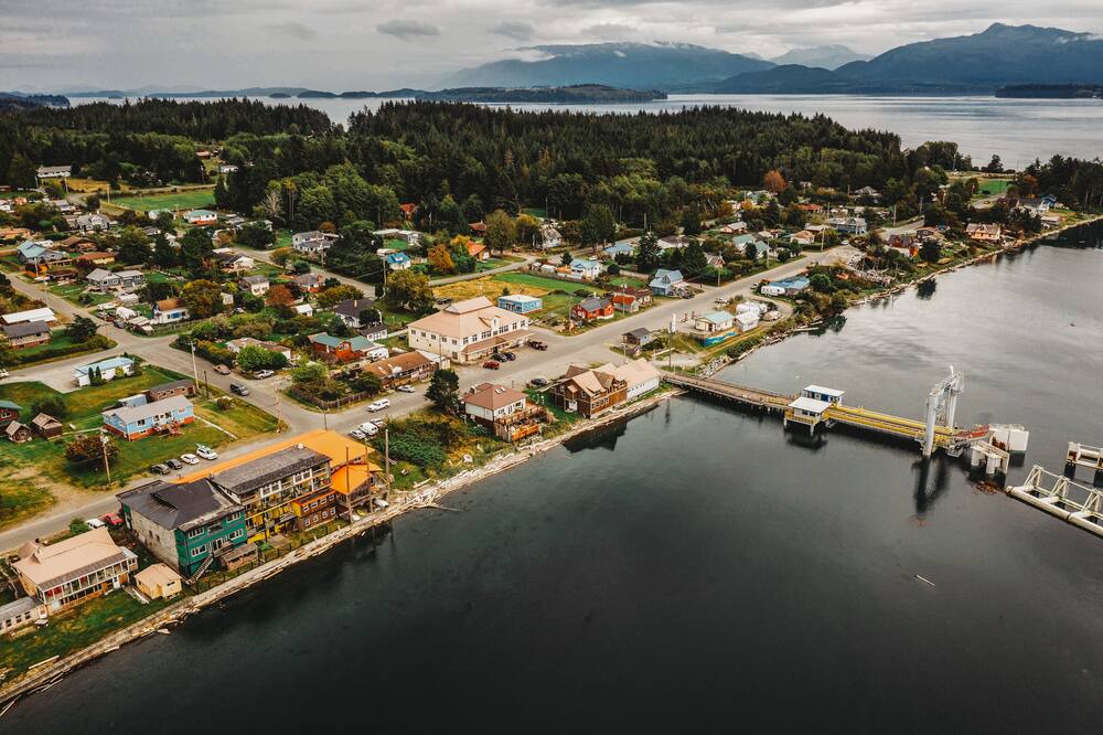 Photo of Outdoor in Sointula