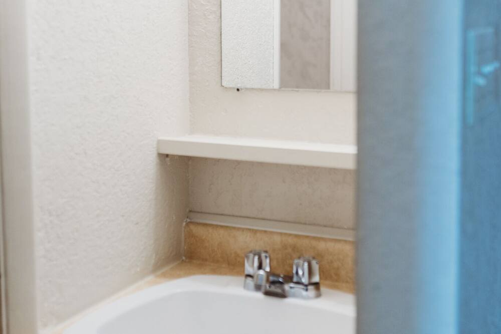 Photo of Bathroom in Sointula
