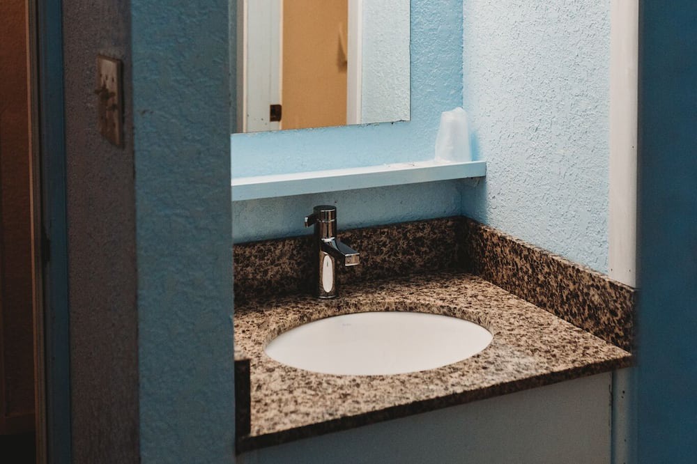 Photo of Bathroom in Sointula