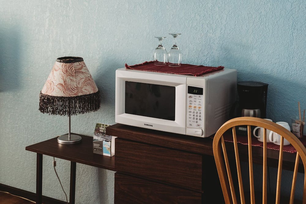 Photo of Bedroom in Sointula