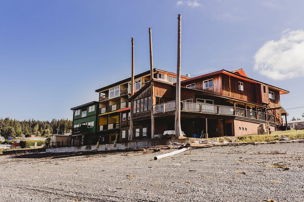 Photo of Outdoor in Sointula