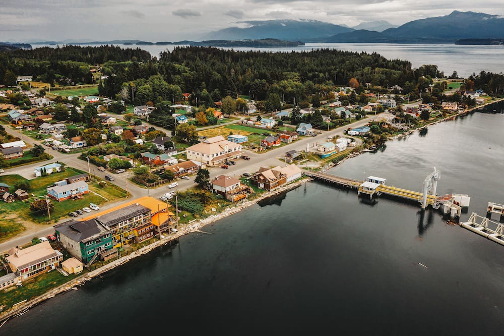 Photo of Outdoor in Sointula