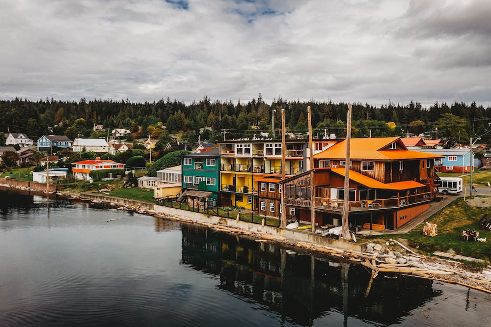 Photo of Outdoor in Sointula