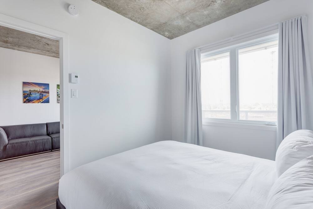 Photo of Bedroom in Brossard