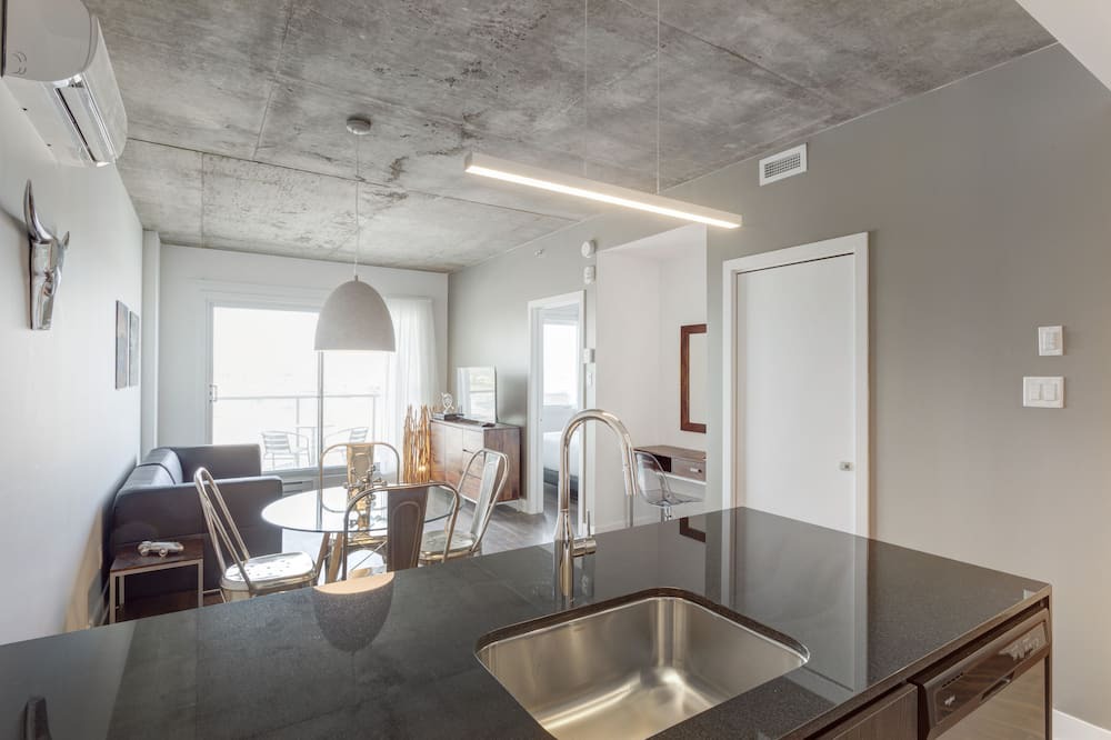 Photo of Kitchen in Brossard