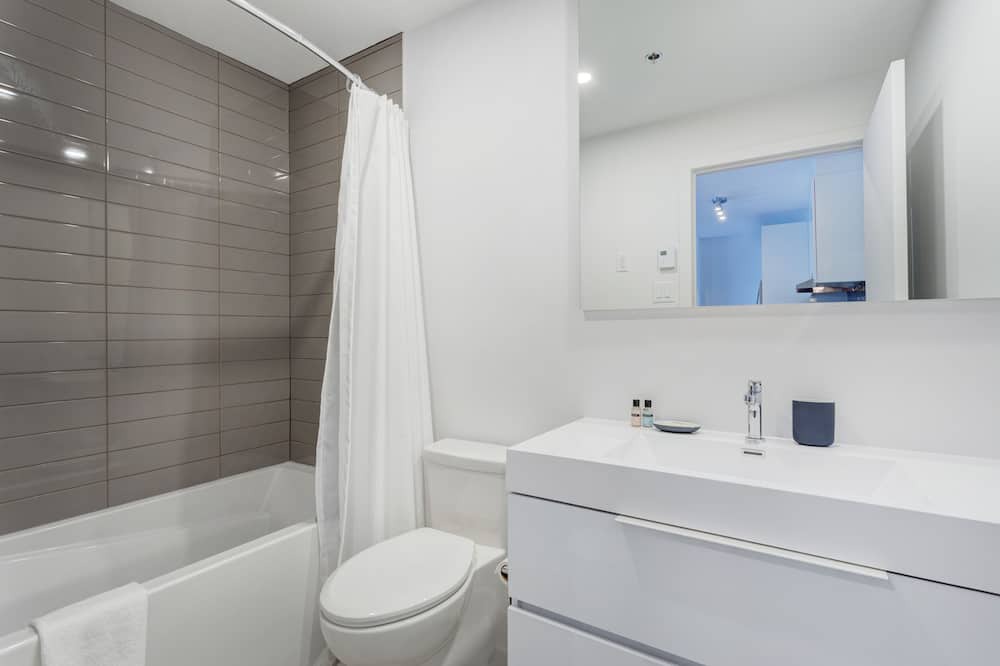 Photo of Bathroom in Brossard
