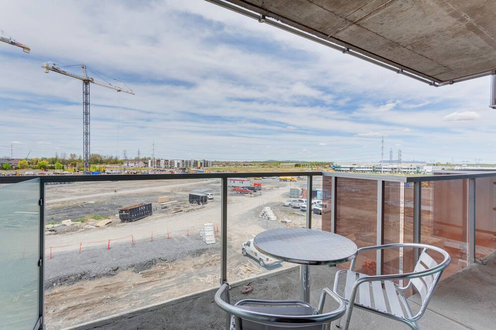 Photo of Patio Balcony in Brossard