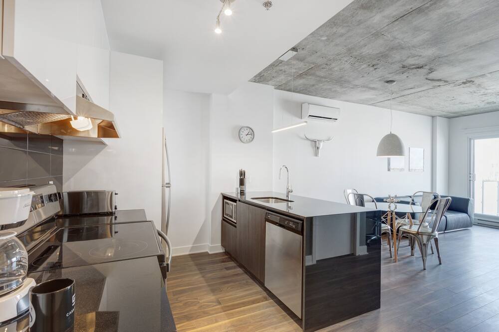 Photo of Kitchen in Brossard