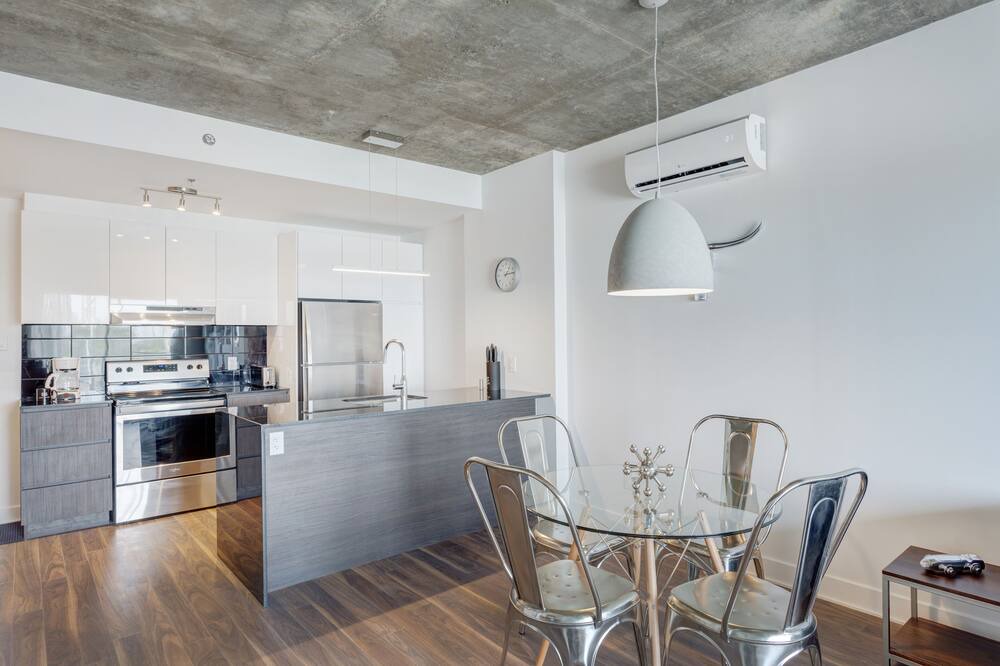 Photo of Kitchen in Brossard