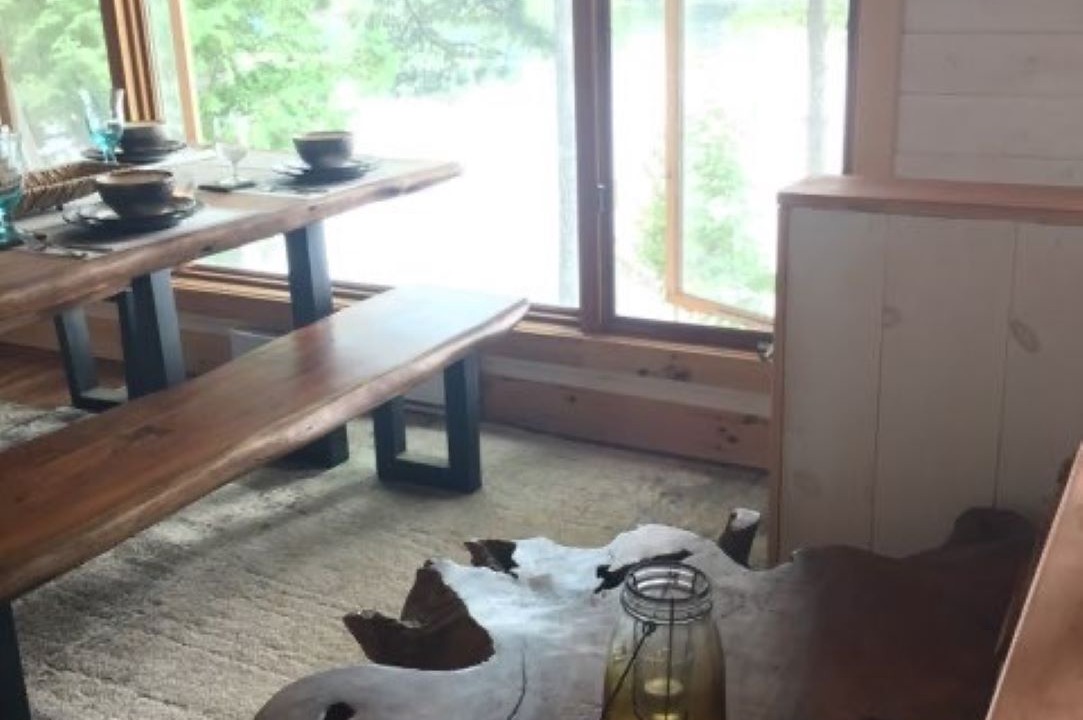 Photo of Kitchen in Trent Lakes