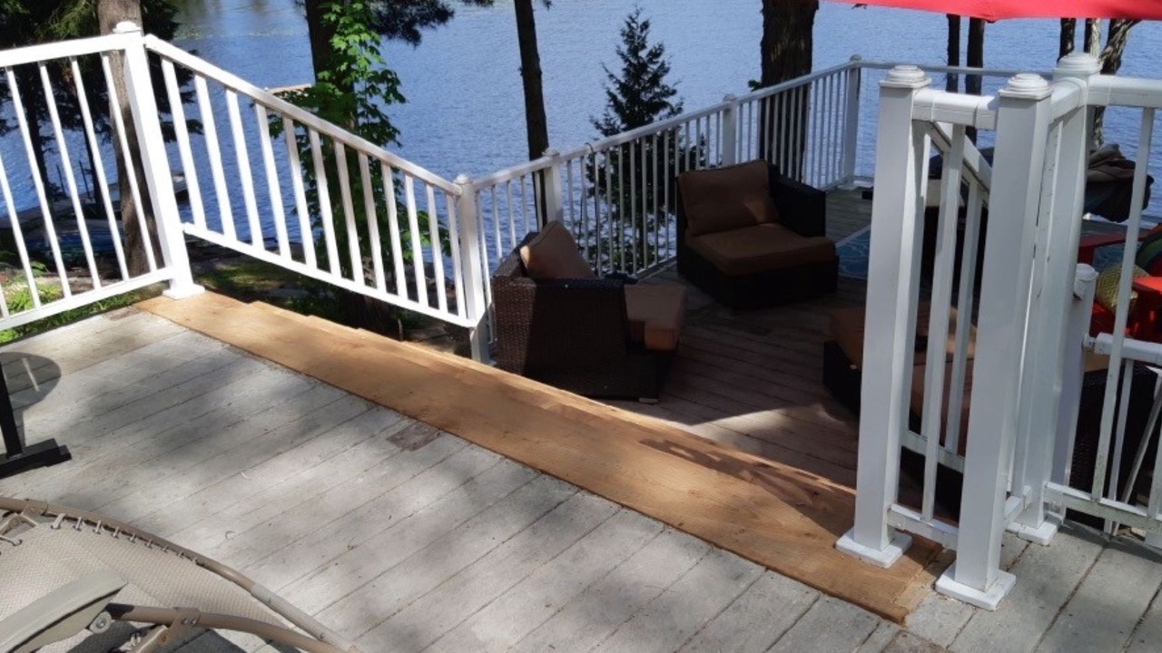 Photo of Outdoor in Trent Lakes