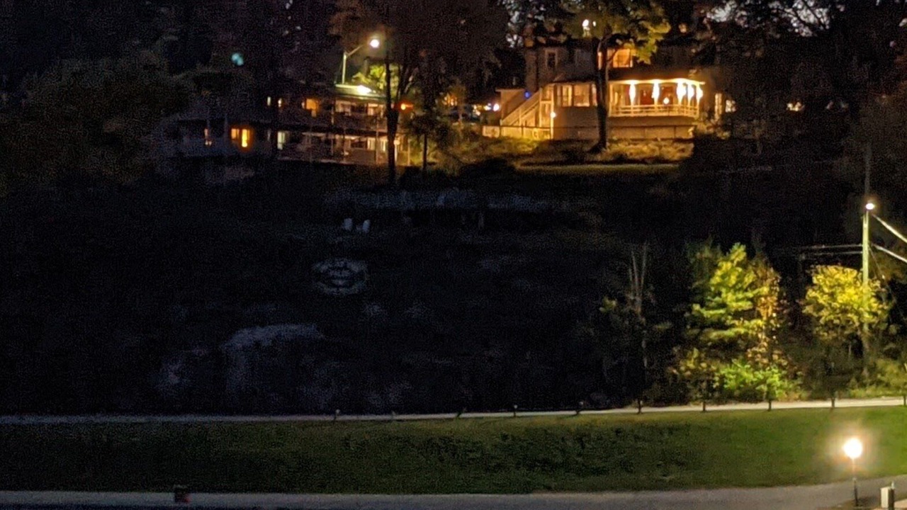 Photo of Outdoor in Bracebridge