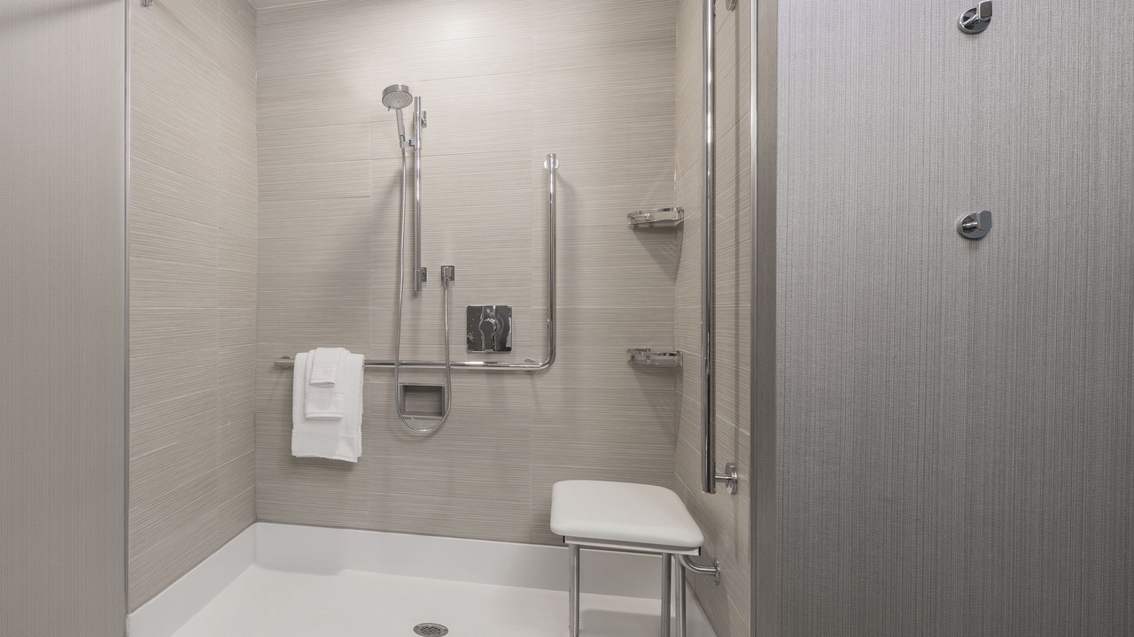 Photo of Bathroom in Dartmouth