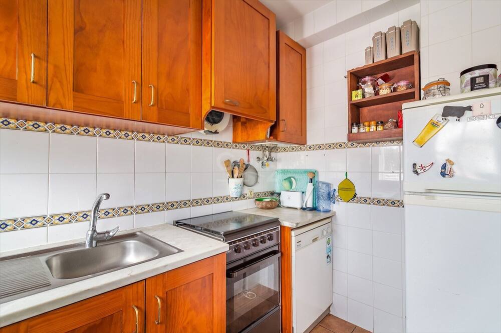 Photo of Kitchen in Sao Pedro de Muel