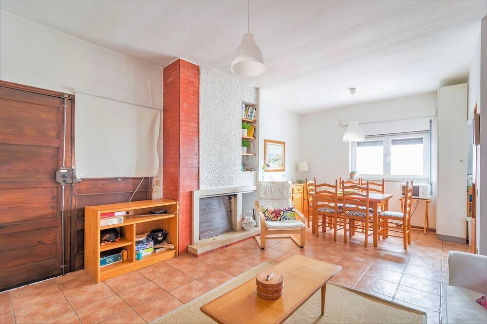 Photo of Livingroom in Sao Pedro de Muel