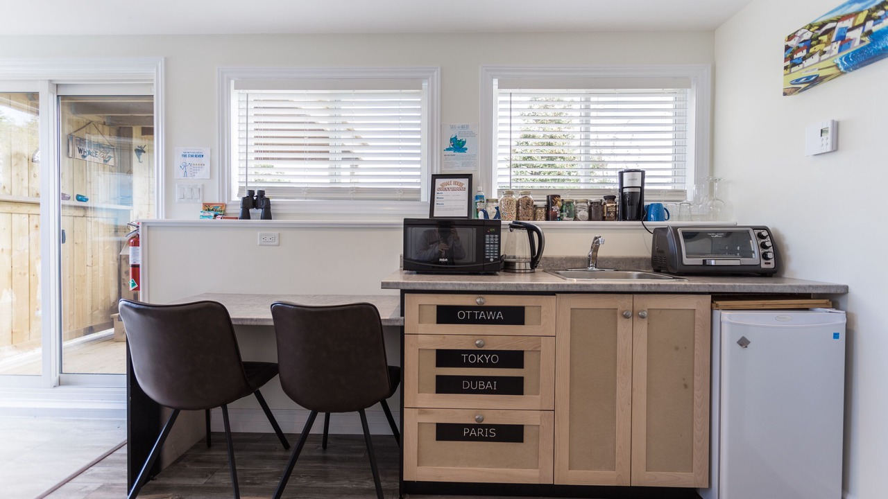 Photo of Kitchen in Mobile