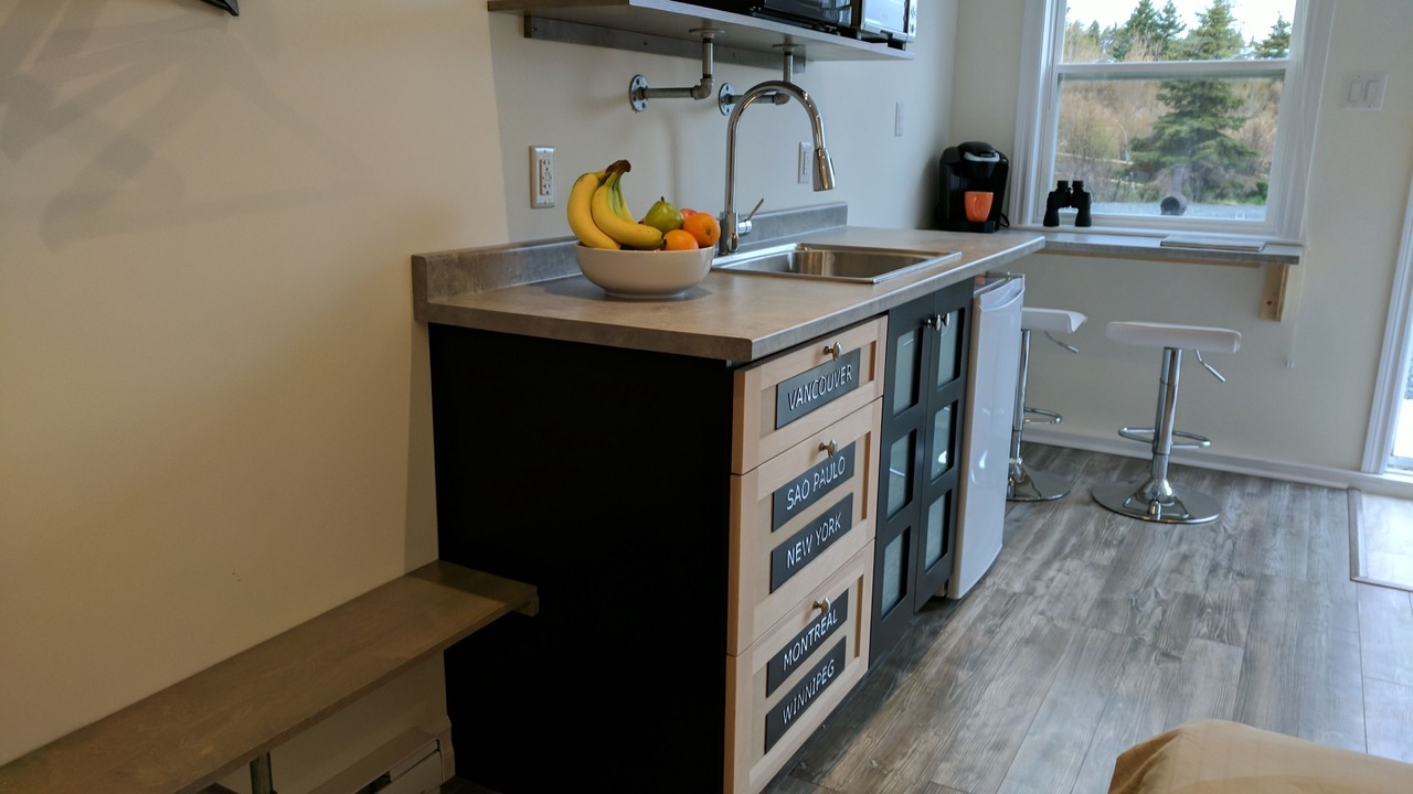 Photo of Kitchen in Mobile