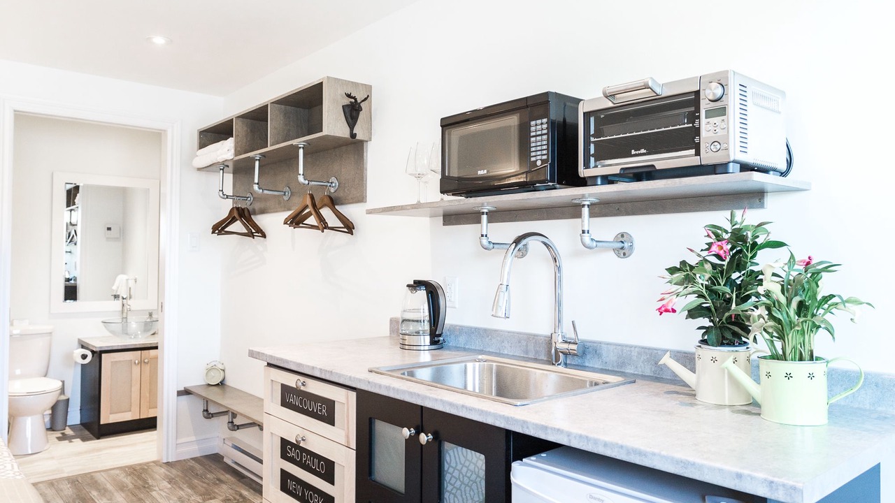 Photo of Kitchen in Mobile