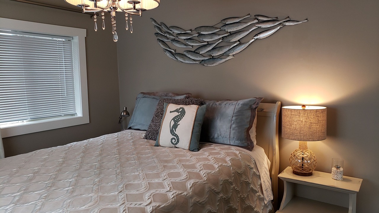 Photo of Bedroom in South Central