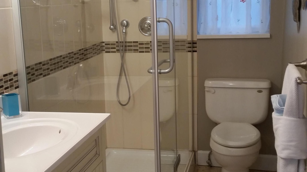 Photo of Bathroom in South Central
