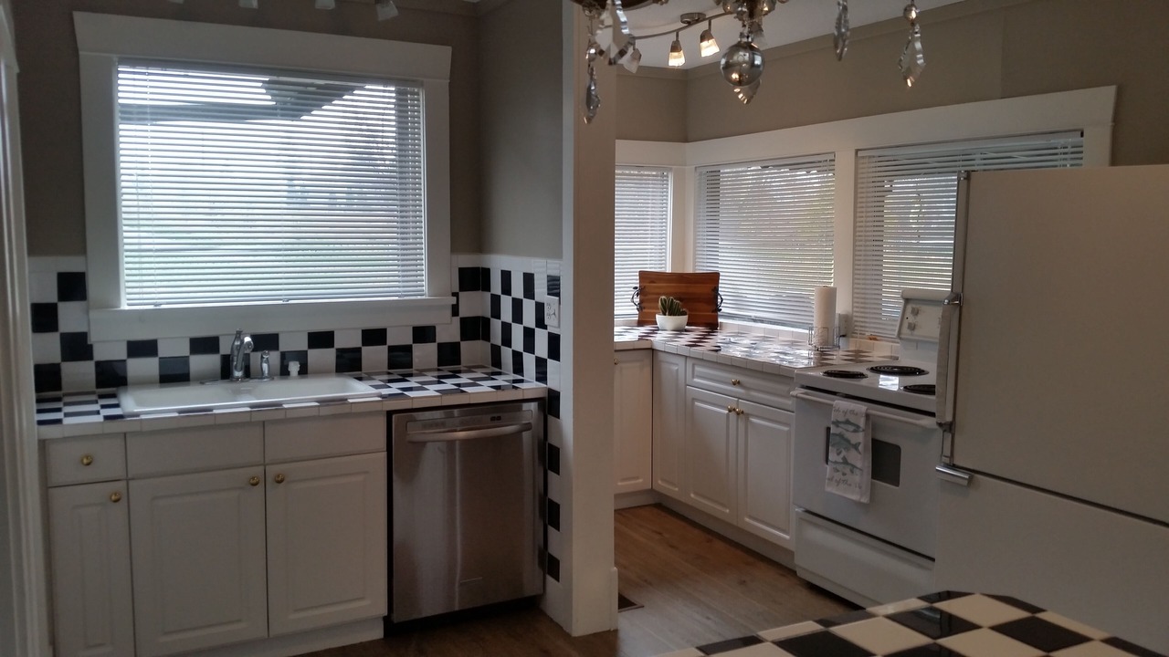 Photo of Kitchen in South Central