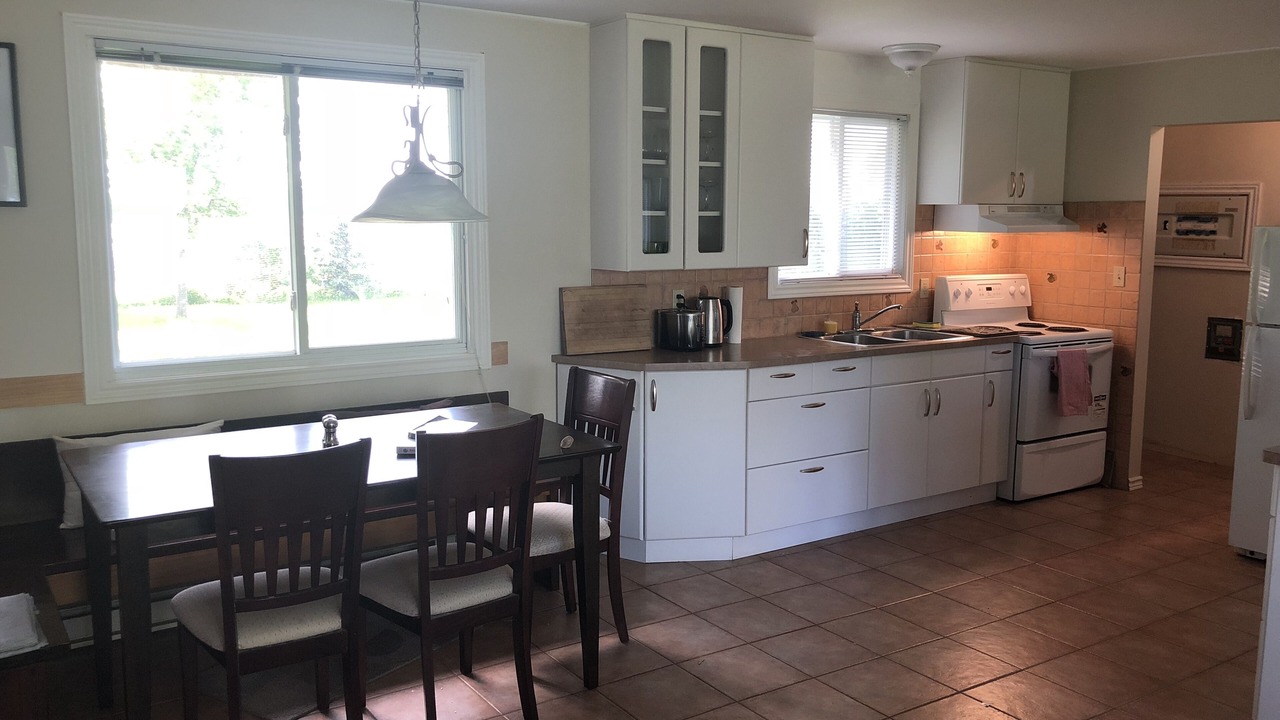 Photo of Kitchen in Wheatley