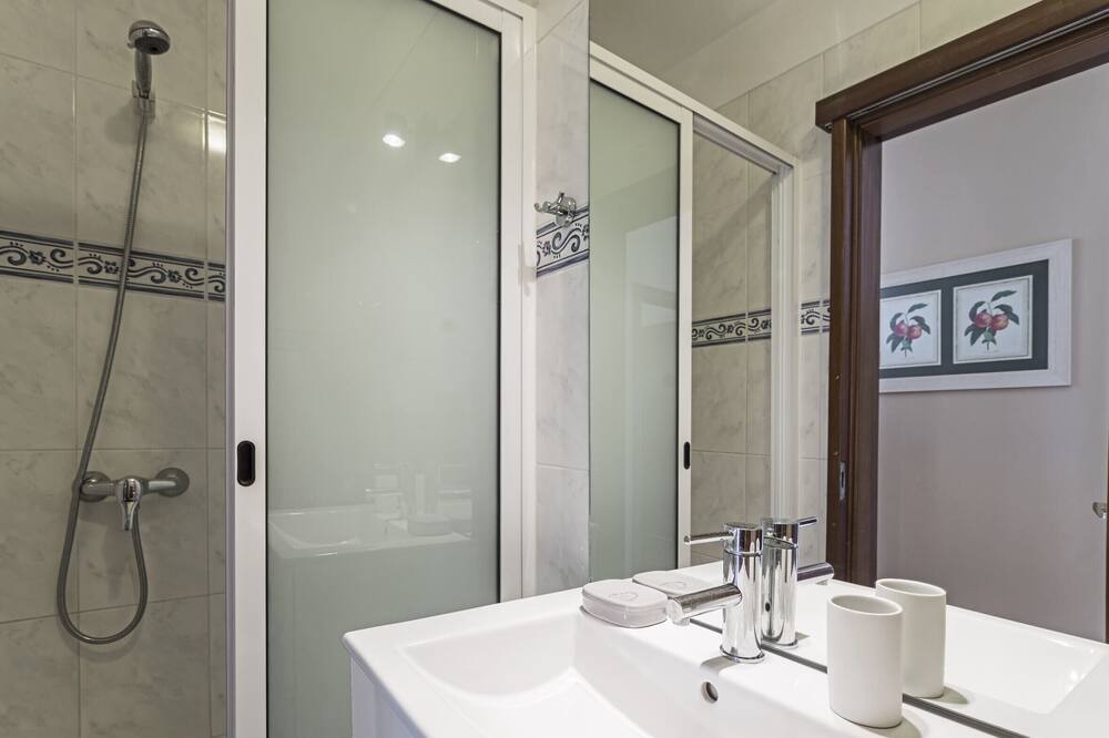 Photo of Bathroom in Sao Roque