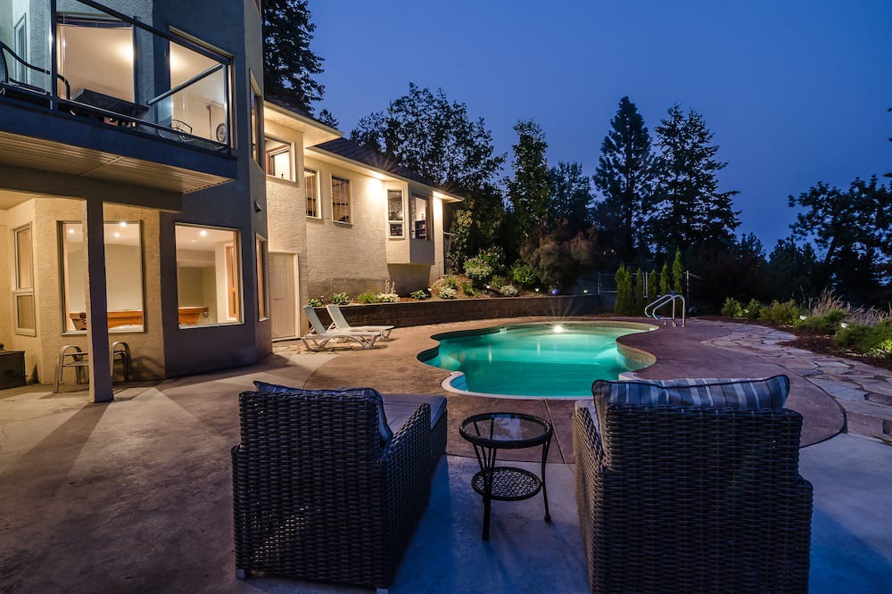 Photo of Outdoor in West Kelowna Estates