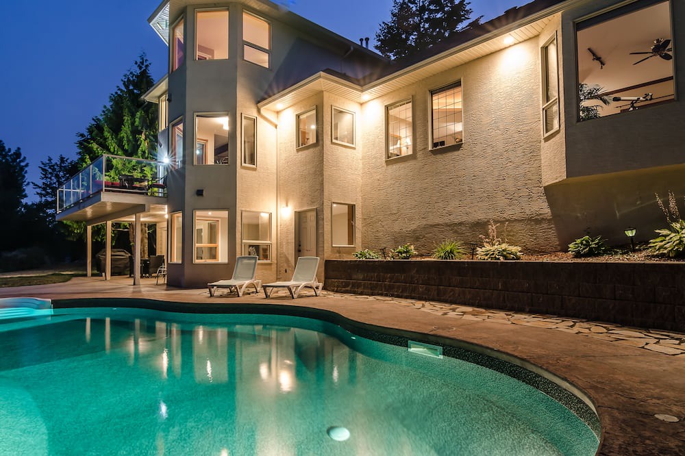 Photo of Outdoor in West Kelowna Estates